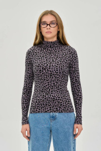 Водолазка, серый