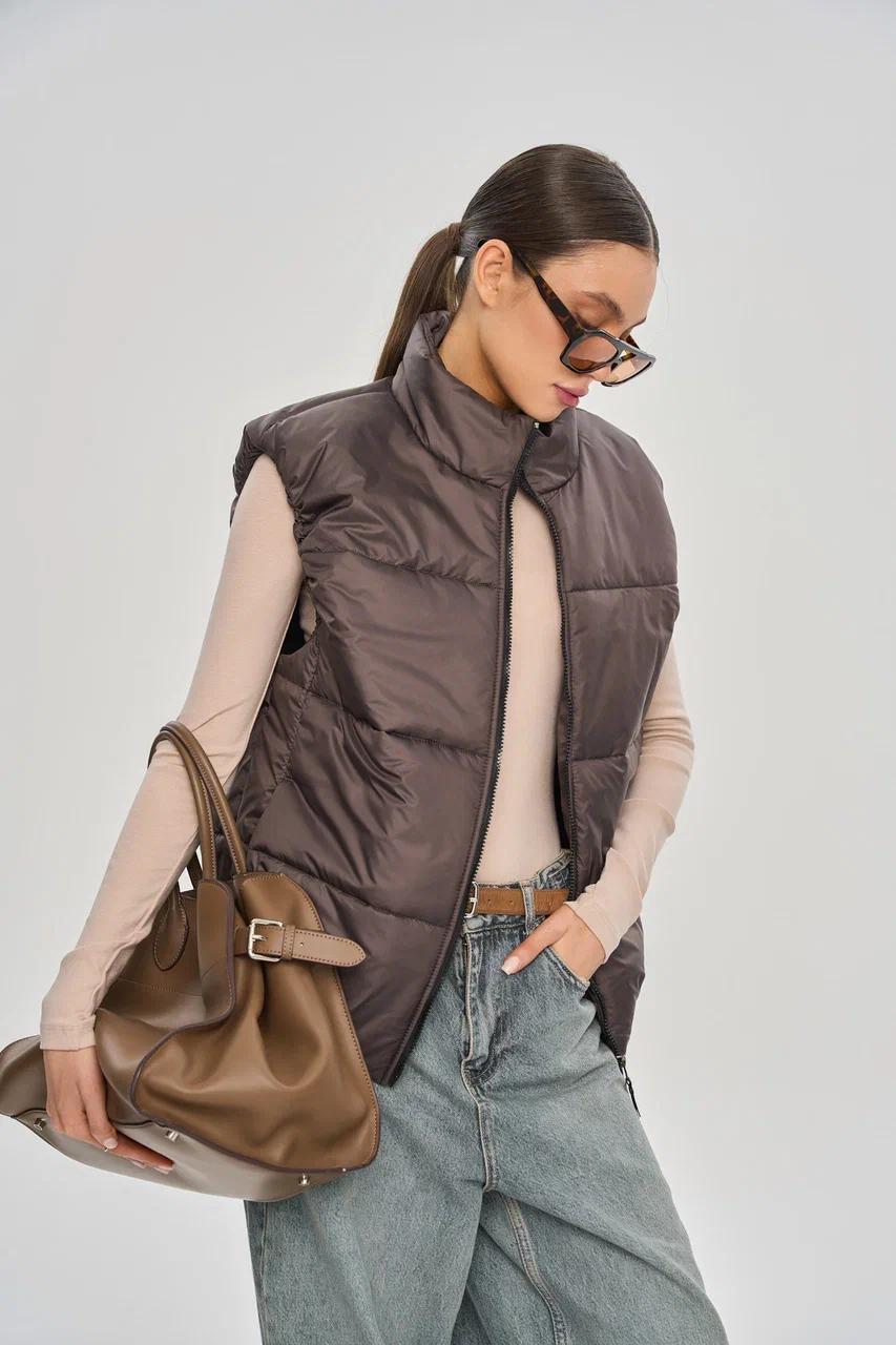 Долгожданные жилеты MIZA