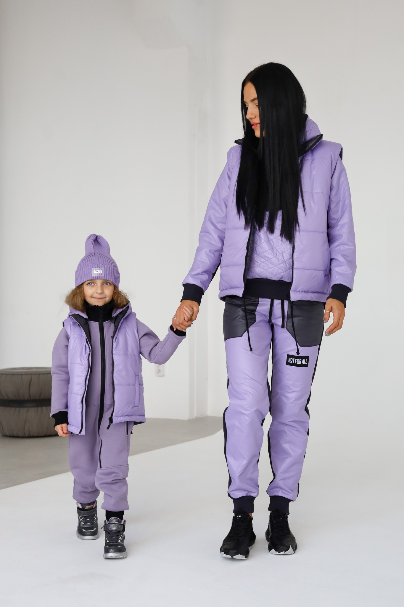 Поступление коллекции NOT FOR ALL!